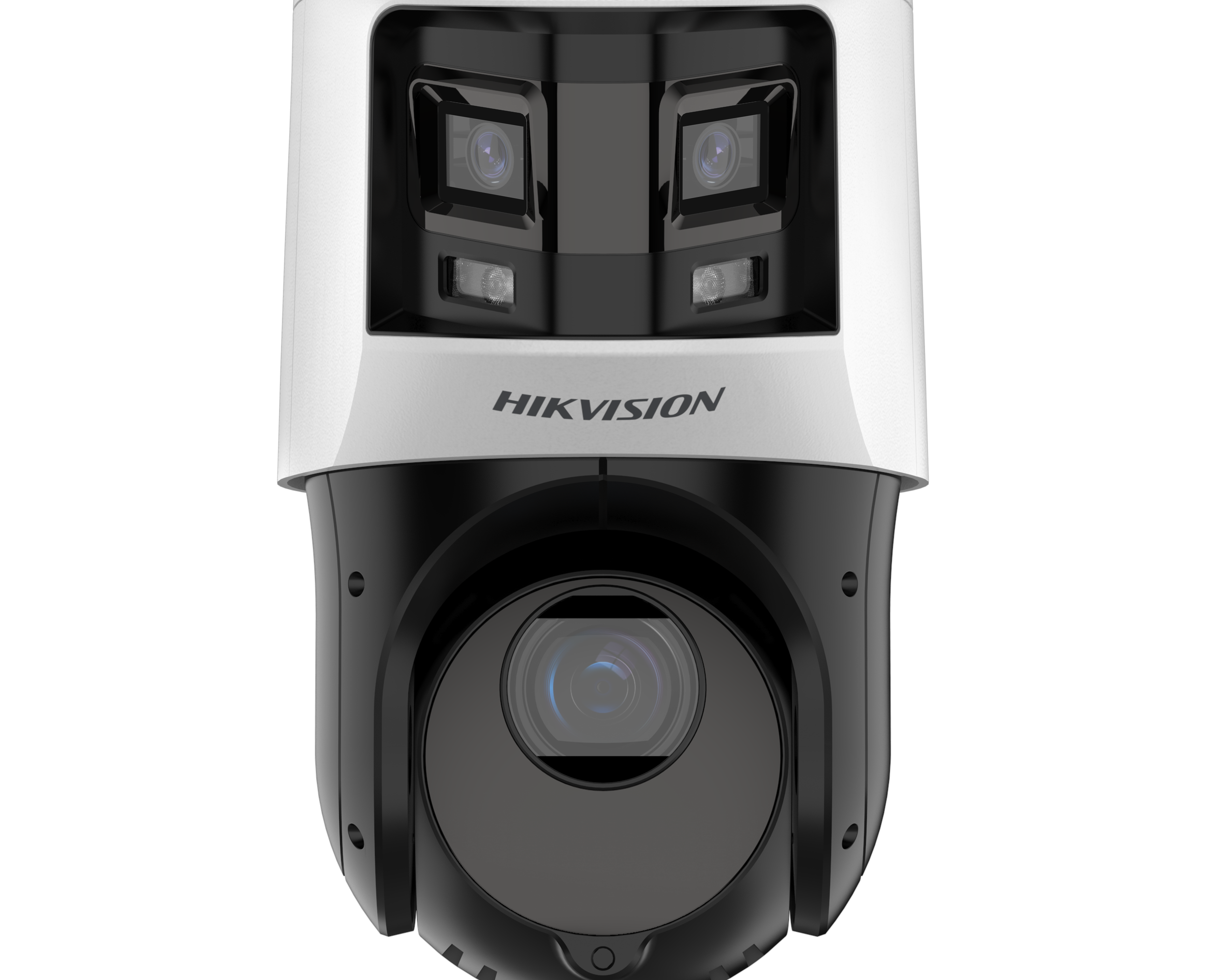 4MP PTZ Camera