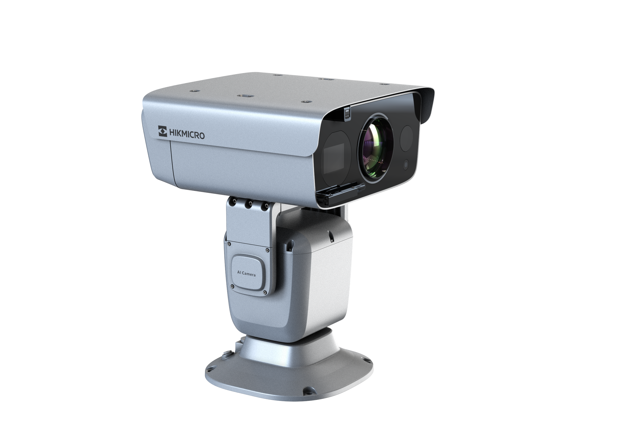 Thermal & Bi-spectrum Camera